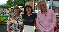 Special school teacher says farewell after four decades