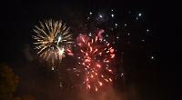 Fireworks day