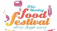 Festival of food and drink is a starter