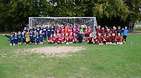 Sonning Common come out on top in schools football tournament