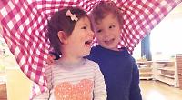Giving your child an unrivalled start to their education