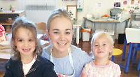 Respecting each child's individuality is so important