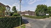 Green light for church rebuild that will be fit for the ‘big occasions’