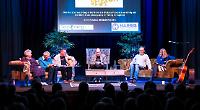 Shining spotlight on Parkinson’s disease