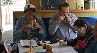 River cruise a lovely change for people with brain injuries