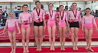 Kennylands girls shine at Southern Grade competition
