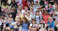 Communities celebrate 80th anniversary of VE Day