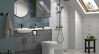 How to get VAT relief on bathroom refurbishment