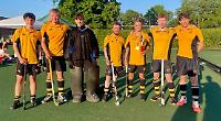 Henley sides beat all comers to secure honours at fives tournament
