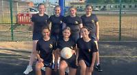 New look Hawks side lose out in Berks League opener