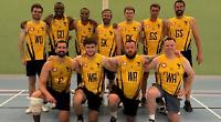 League success for Hawks sides