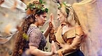 Darker adaptation of Shakespeare comedy