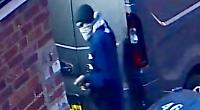 Bakery owner ‘traumatised’ by burglary