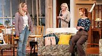 Well-written and acted whodunnit which handles delicate subjects