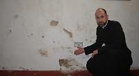 Pledge to help fix crumbling church, appeals vicar