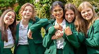 School where every individual is known and valued