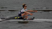 Leander and Upper Thames bag silverware on home waters