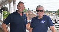 Boating firms team up for royal regatta week