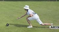 Henley ease to comfortable win in derby double header clash
