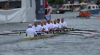 Rowing back the years