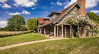 Home that’s designed to make the most of countryside views