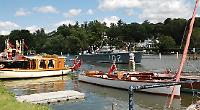 Boating extravaganza has plenty of attractions