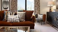 Colour and texture is back on trend to provide ‘lived-in’ feel