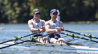 Upper Thames athletes dominate at record-breaking masters regatta