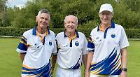 Henley dominate derby clash to move top of Plomer Cup table