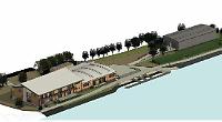 British Rowing bids to revamp base