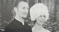 History repeating for happy couples