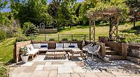 Bungalow with sweeping views that’s ripe for development
