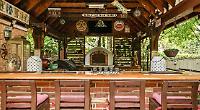 Rural retreat that’s an ideal spot for work, rest and play