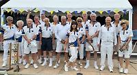 Borsberry and Menhinick rinks help Henley triumph