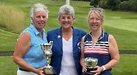 Smith and Pollard crowned club champions
