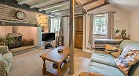 Characterful cottage with story to tell