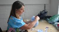 Milliner returns to the high street after five-year break