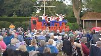Bassett Manor fundraiser 2807