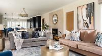 Interior designer shortlisted in top female entrepreneur awards