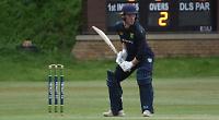 Henley batsman helps set new Berks record