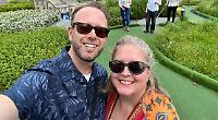 Meet property power couple who have passion for people