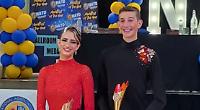 Dancer Zac brings back the silverware from national competition