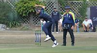 Dodds shines as visitors show their champion qualities