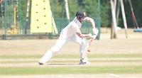 Skipper’s knock not enough for Wargrave