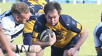 Hawks skipper moves on after seven-year stint