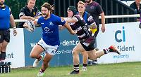 Rams gain back-to-back pre-season wins