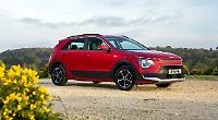 UK bestseller designed for urban-style motoring