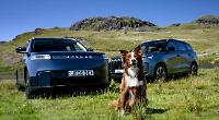 Climate function to keep your dog cool in car