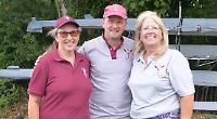 Happy 75th birthday boat club