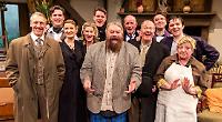 Theatre in funding appeal